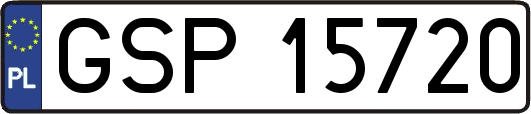 GSP15720