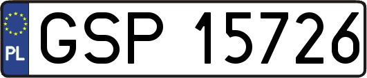 GSP15726