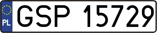 GSP15729