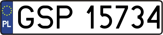 GSP15734