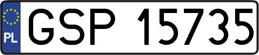 GSP15735