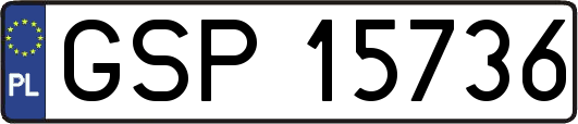GSP15736