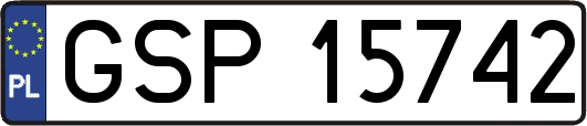 GSP15742