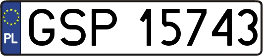 GSP15743