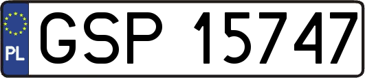 GSP15747