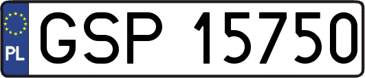 GSP15750