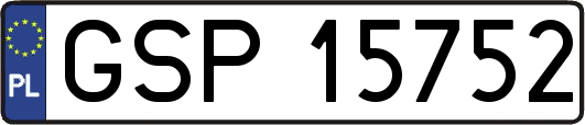 GSP15752