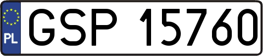 GSP15760