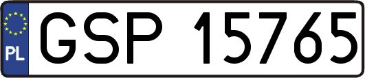 GSP15765