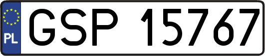 GSP15767