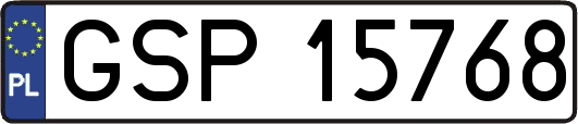 GSP15768