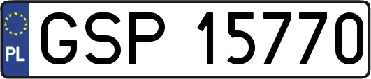 GSP15770