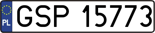 GSP15773