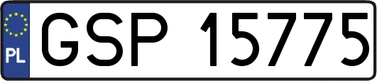 GSP15775