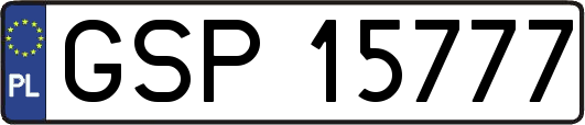 GSP15777