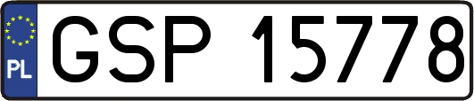 GSP15778
