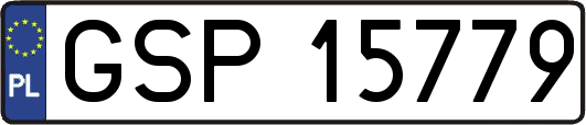 GSP15779