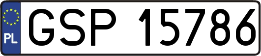 GSP15786