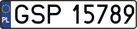 GSP15789