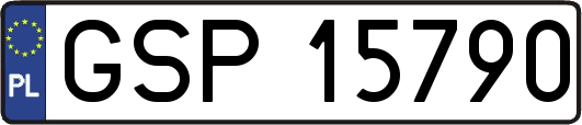 GSP15790