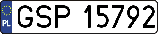 GSP15792