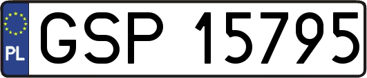GSP15795