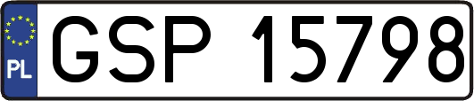 GSP15798
