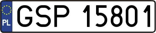 GSP15801
