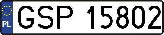 GSP15802