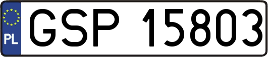 GSP15803