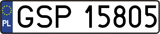 GSP15805