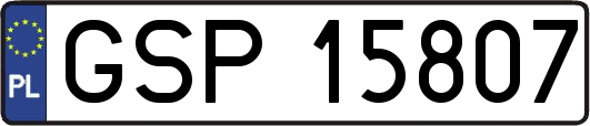 GSP15807