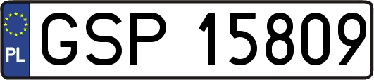 GSP15809