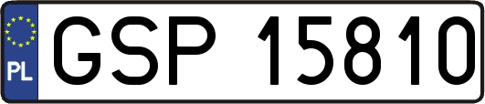 GSP15810