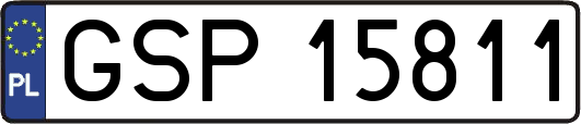 GSP15811