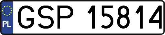 GSP15814