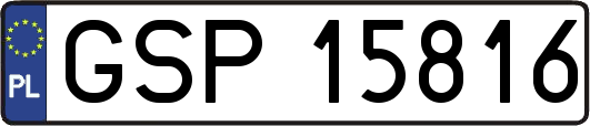 GSP15816