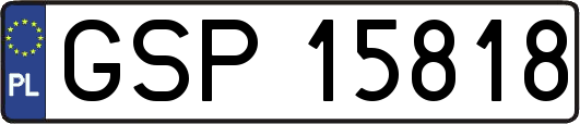 GSP15818