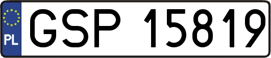 GSP15819