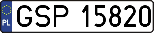 GSP15820