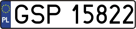 GSP15822