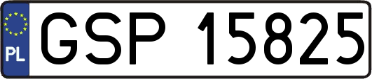 GSP15825