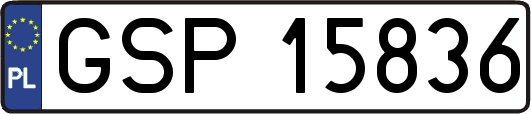 GSP15836