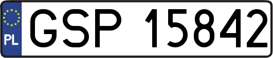 GSP15842