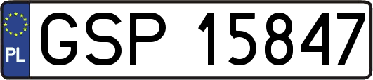 GSP15847