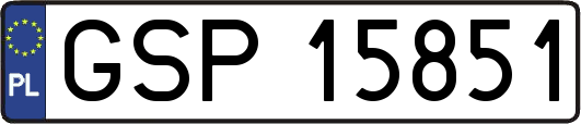 GSP15851