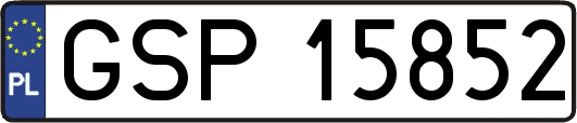 GSP15852