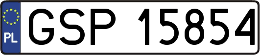 GSP15854