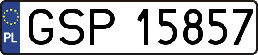 GSP15857