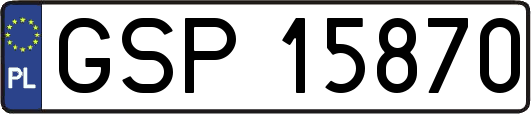 GSP15870